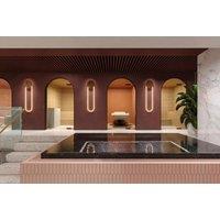 5* Spa Day Experience: Choice of Treatment, Spa Access, Glass of Prosecco & &pound;10 Voucher - Euphoria Spa, Bank