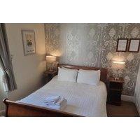 Fox and Hounds Country Hotel: One or Two Night Dog-Friendly Devon Stay For Two with Breakfast & Cream Tea