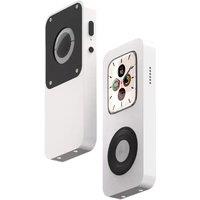 Transform Your Apple Watch with This Retro Music Player Case