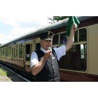 East Somerset Heritage Railway: Unlimited Family Day Pass For Kids or Adults