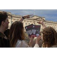 1901 Edinburgh Castle Murder Mystery Walk For 2 at Edinburgh Castle