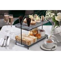 Mother & Daughter Afternoom Tea with Prosecco Option - Mytton Fold Hotel, Ribble Valley - Mother's Day Gift