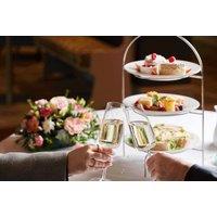 Mother and Daughter Spa Day & Afternoon Tea with Prosecco Upgrade at The Barn Hotel & Spa, Grantham - Mother's Day Gift