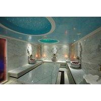 Mother & Daughter Spa Day: Turkish Hammam, Moroccan Bath, Chocolate Body Mask & &pound;10 Voucher at Crystal Palace Spa, London - Mother's Day Gift | Wowche