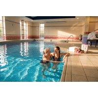 4* Mother & Daughter Spa Day with 25-Minute Treatment & Spa Access - Copthorne Merry Hill Spa, Dudley
