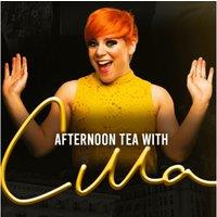 Cilla & The Sixties Tribute Show with Afternoon Tea at The Bentley Liverpool