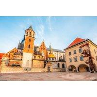 4* Krakow City Break with Award-Winning Stay, Auschwitz-Birkenau Guided Tour & Return Flights