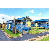 Gulliver's Valley Resort, Rother Valley: Overnight Stay & Play for 4 or 5 with Theme Park Entry & School Holiday Availability