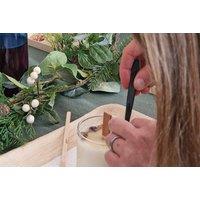 Two Hour Luxury Candle Making Masterclass Experience - Wick-ed - Liverpool