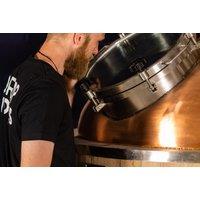 Dropworks Distillery Tour With Guided Tasting and Seasonal Cocktail Experience for 1, 2 or 4