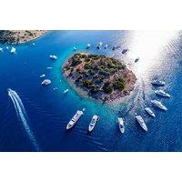 4* Trkiye Seaside Escape with Spa, Breakfast & Return Flights