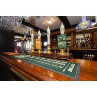 Sunday Roast Platter & Wine Experience for 2 - The Ship Inn - Ormskirk