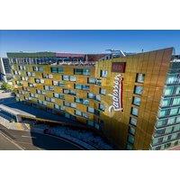 Pizza & Drink Experience at Oui Bar, Radisson RED - Glasgow