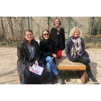 Royal Mile Outdoor Murder Mystery Game for 2, Edinburgh