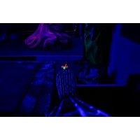 18-Hole Neon Mini Golf for a Family of Up to 4 at Activity For All - Wirral