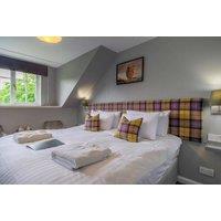Two Night Stay with Breakfast at Isle of Skye Guesthouse