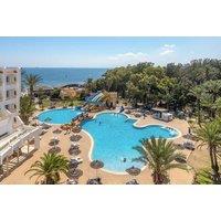 4* All-Inclusive Tunisia Beach Getaway with Hotel Stay & Return Flights