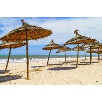 5* All Inclusive Tunisia Beach Holiday