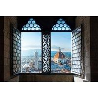 Florence City Break: Hotel Stay and Return Flights Package