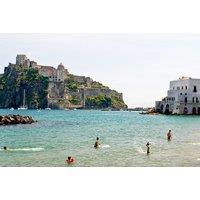 Ischia, Italy: 4* Resort & Spa Stay with Breakfast & Return Flights