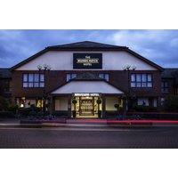 4* Spring Serenity Spa Day with Two Treatments, Spa Access and Afternoon Tea, Dartford