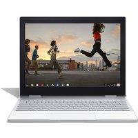 Google Pixelbook 12.3 Touchscreen 2-in-1 Laptop, i5, 8GB RAM, 128GB SSD