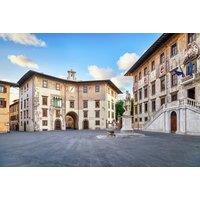 4* Pisa City Escape with Hotel Stay & Return Flights