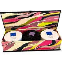 Ted Baker Body Scrub & Souffls Trio Gift Set