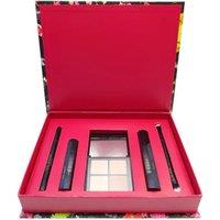 Ted Baker Luxury 5 Piece Eye Makeup Collection Gift Set
