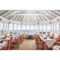 Portpatrick Harbour Stay for 2 with Breakfast & Late Checkout - Dining Upgrade & Pet Friendly Option Available! at Fernhill Hotel