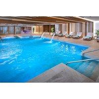 4* Costa Almeria Holiday with Breakfast & Return Flights Included