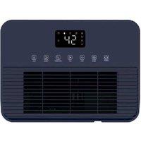 Argoclima DRYPURYEVOWF31 Smart Wi-Fi Mobile Dehumidifier 30L - High-Performance Home Air Purifier