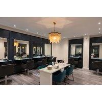 Wash, Cut & Choice of Colour or Highlights - Head Kandy - Leeds