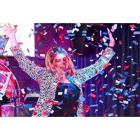 Dabbers Social Bingo: Themed Bingo Games, Live Entertainment & Welcome Drink - Liverpool St, London