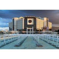 Sofia, Bulgaria City Getaway with Stay, Breakfast & Return Flights