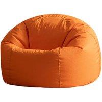 Classic Water-Resistant Bean Bag for Comfortable Indoor & Outdoor Use