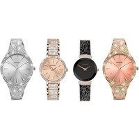 Sekonda Luxury Crystal Ladies' Watch - 4 Options
