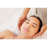 60 Minute Back & Head Massage Experience at Physiotherapy Sheffield & Sports Injuries Clinic
