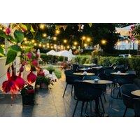 Spa Day with Afternoon Tea, Bubbly & Choice of Facial or Massage For Two at The Anchorage Hotel & Spa