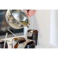 BYOB 90-Minute Guided Candle Making Workshop - DIY Soy Candle & Personalized Label