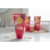 Ted Baker Little Beauties 3-Piece Gift Set in Floral Makeup Bag