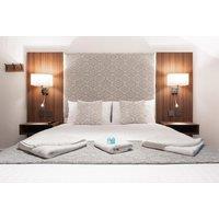 1-3 Night Riverside Stay for 2 or 3: Breakfast, Early Check-In & Late Checkout - Room Upgrades/Family Option Available! at Rivers Hotel, Gateshead | W