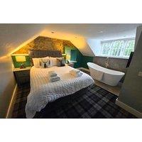 2 Night Loch Lomond Stay for 2 or 4 at Lochview Apartments