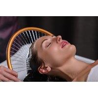 Express or Luxury Japanese Head Spa for Hair and Scalp Wellness at Sassy Hair Fixers
