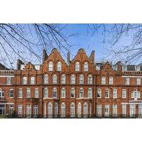 2 Course British-Asian Fusion Feast with Prosecco for 2 at Ellen Kensington, London