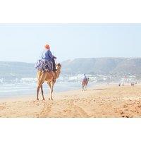 4* Moroccan Beach Holiday in Agadir with Hotel Stay, Breakfast & Return Flights