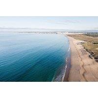 5* Algarve Beach Escape with Stay, Breakfast, Leisure Access & Return Flights