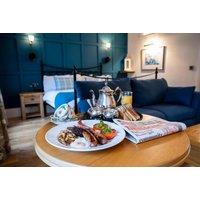 Glenties Getaway for Two at The Highlands Hotel: 1, 2 or 3-Night Retreat with Breakfast - Summer Availability