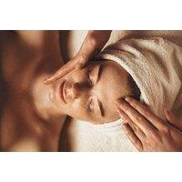 45-Minute Microneedling Facial with Hydrating Skin Booster - Boost Collagen & Radiance