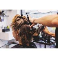 60-Minute Wash, Cut & Blowdry - Including a Transformational Restyle for a Brand-New Look